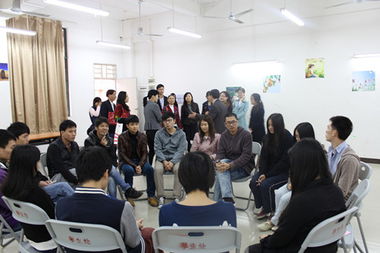 深化服務(wù)，守護(hù)成長(zhǎng) 我院大學(xué)生心理健康教育與咨詢工作邁入新階段